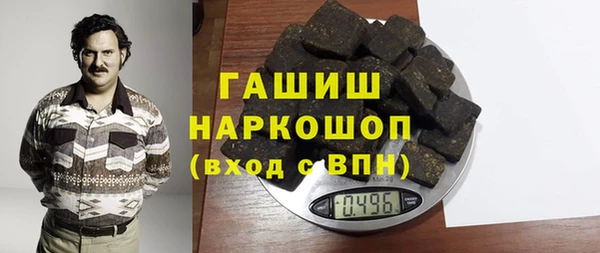 хмурый Инта