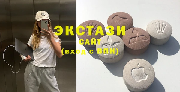 хмурый Инта