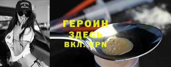хмурый Инта