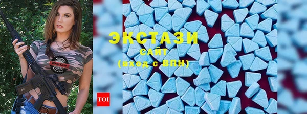 хмурый Инта