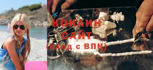 хмурый Инта