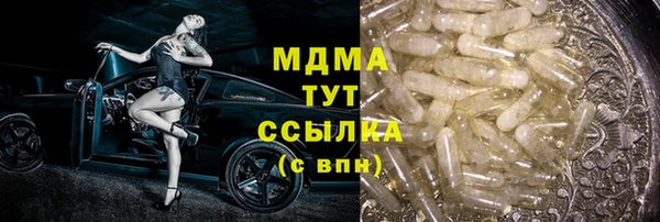 МДПВ Инсар